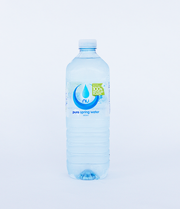 NU Pure Water